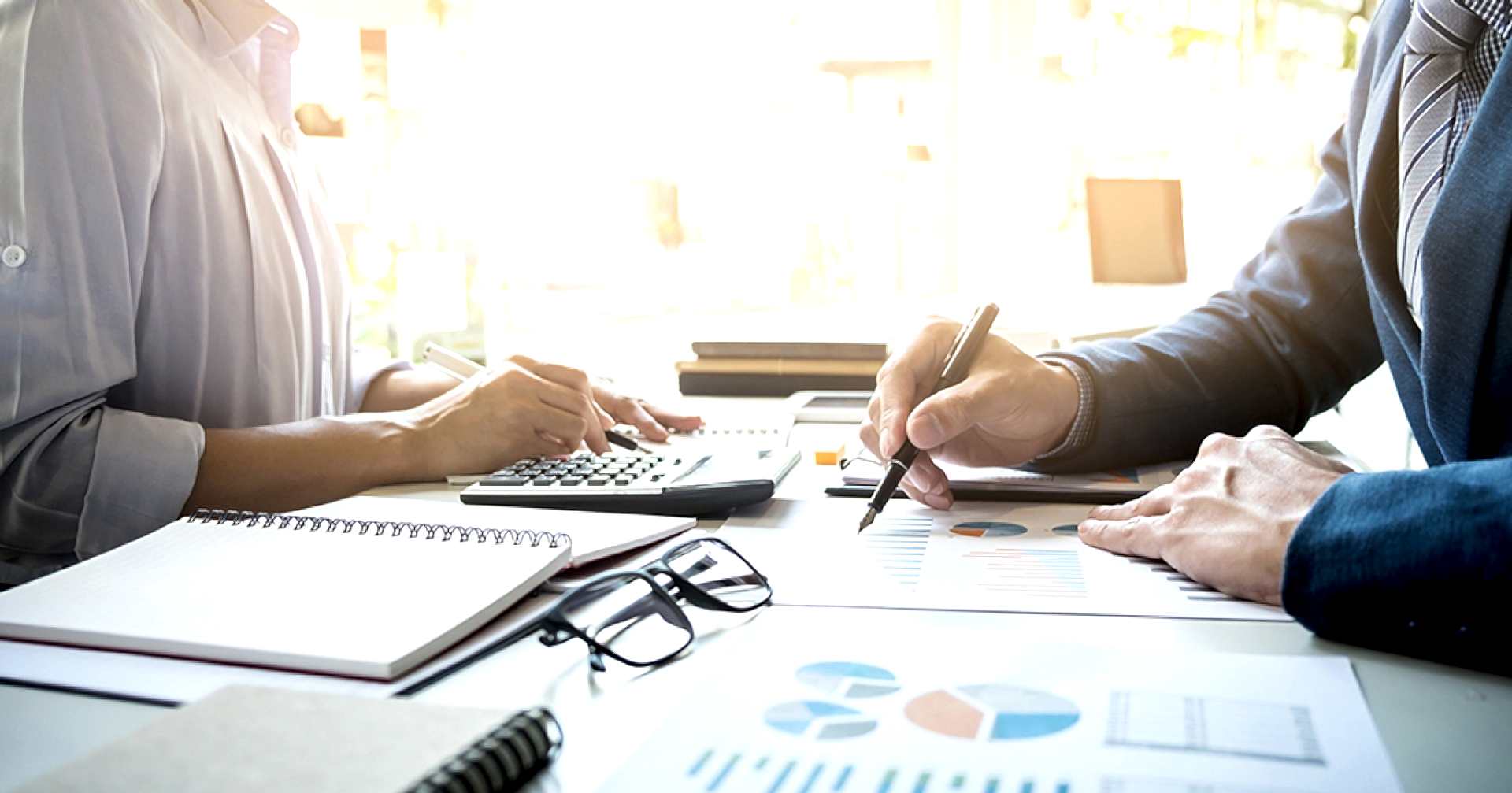 DANIŞMANLIK HİZMETLERİ