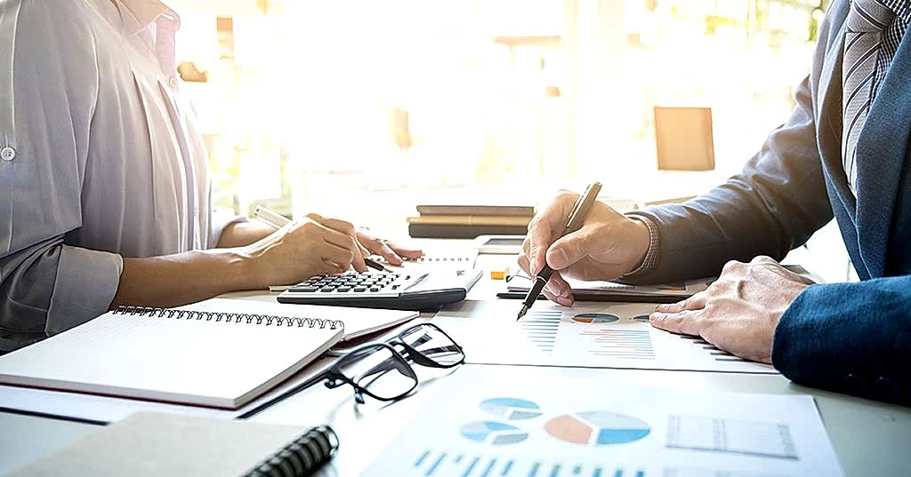 DANIŞMANLIK HİZMETLERİ