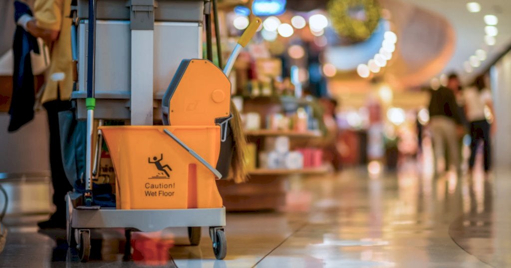 TEMİZLİK HİZMETLERİ