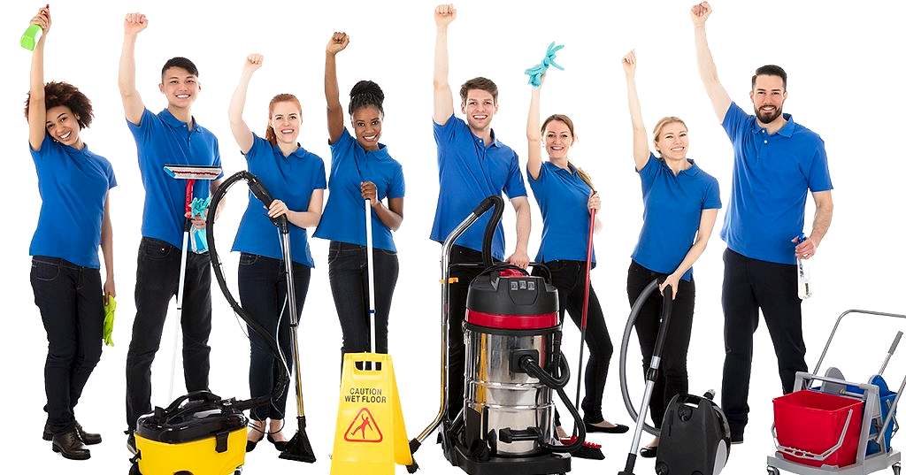 TEMİZLİK PERSONEL TEMİNİ