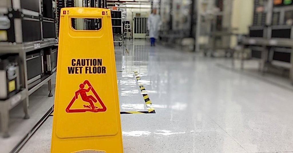 ÜRETİM ALANLARI TEMİZLİĞİ