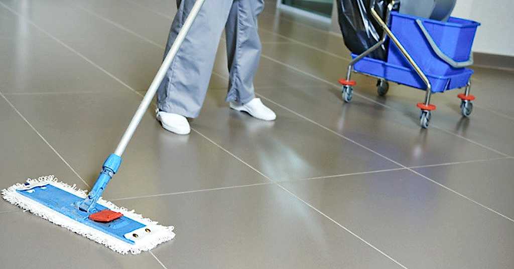 HASTANE MEDİKAL TEMİZLİĞİ