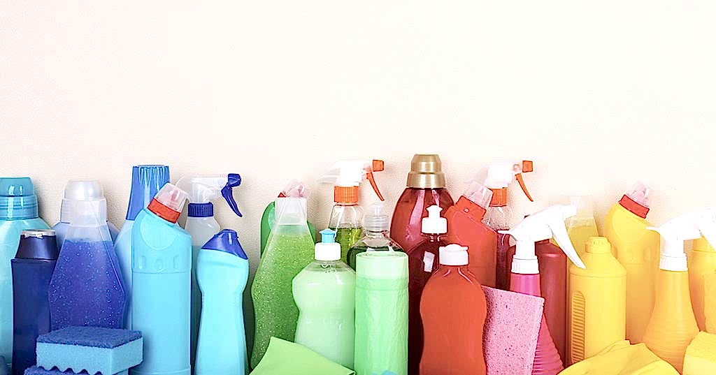 TEMİZLİK ÜRÜNLERİ