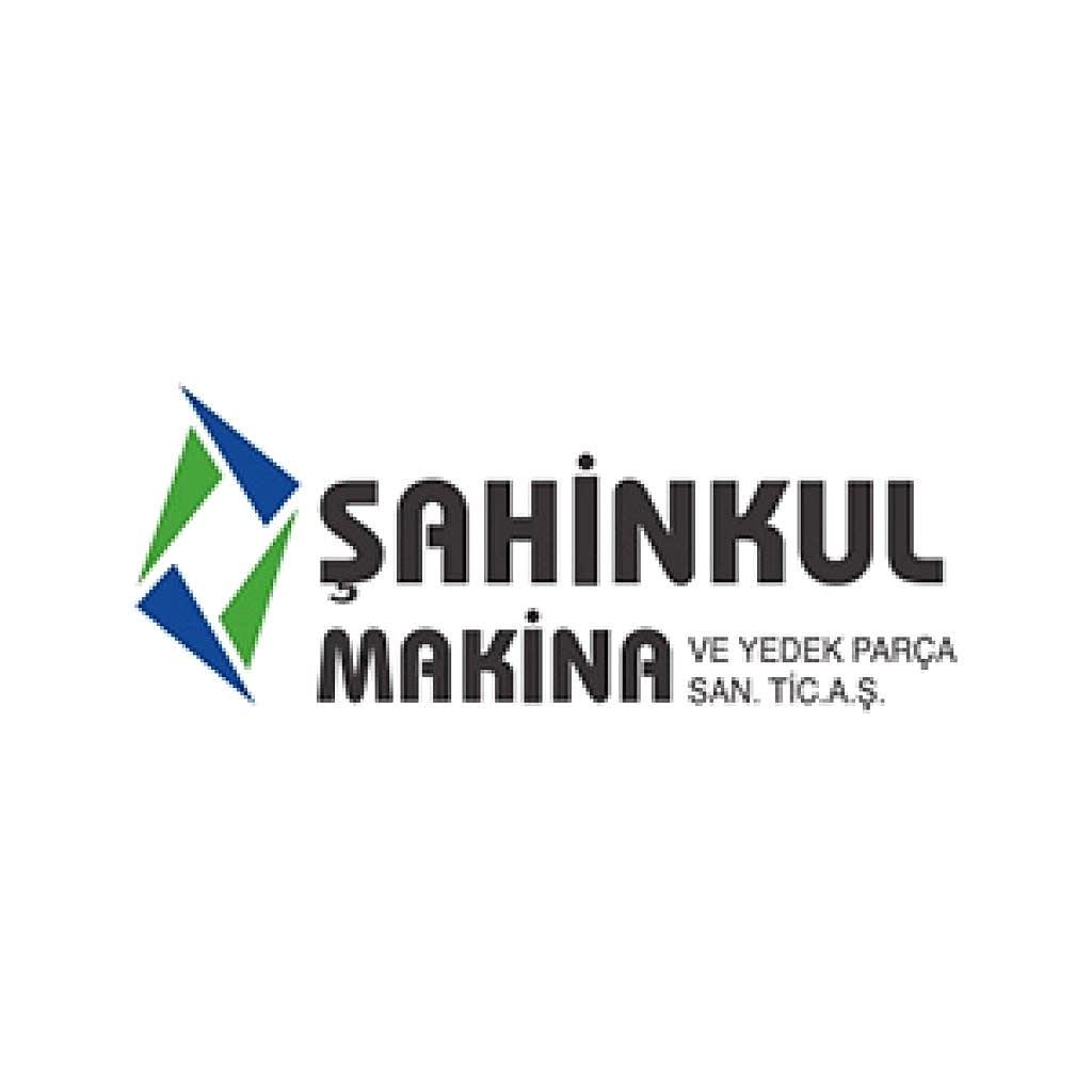 ŞAHİNKUL MAKİNA